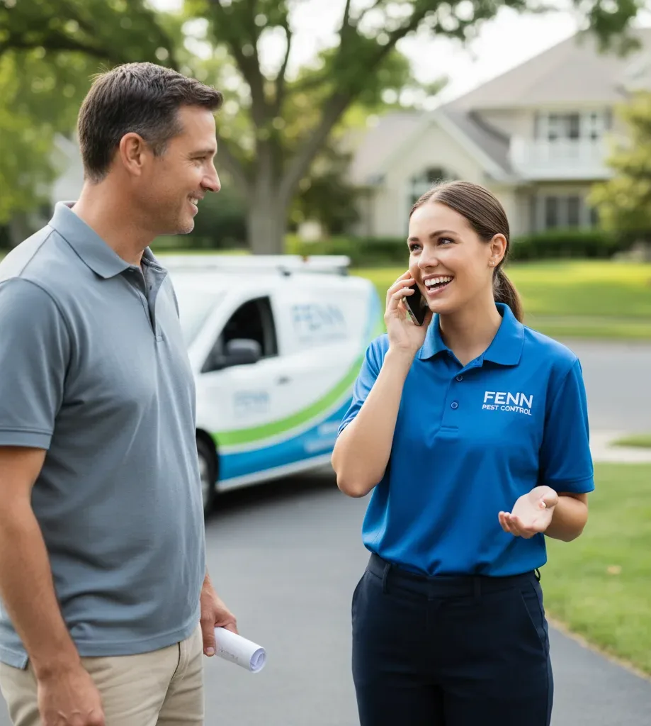 Rodent Control in Johnsburg, IL